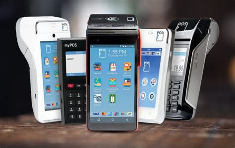 credit card machine providers ireland